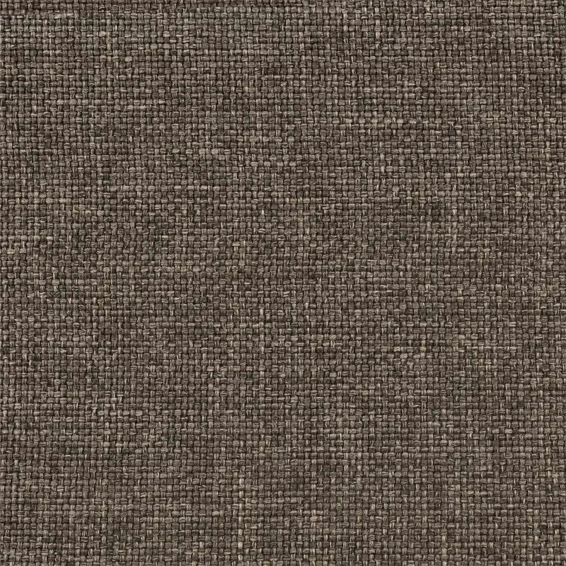 Lovo rėmas su apmuštu galvūgaliu Taupe 80 x 200 cm