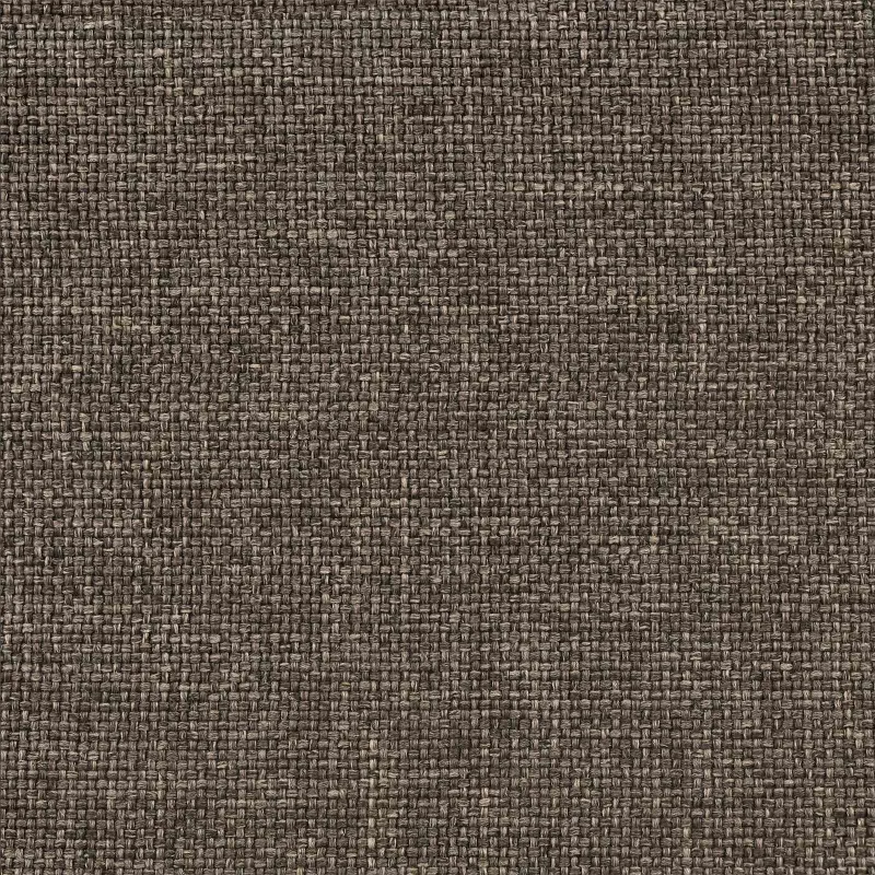 Lovo rėmas su apmuštu galvūgaliu Taupe 140 x 190 cm