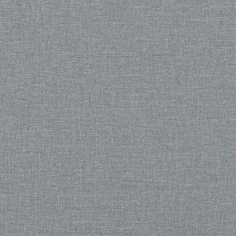 Lovos rėmas Šviesiai pilka 150 x 200 cm Kietos pušies mediena
