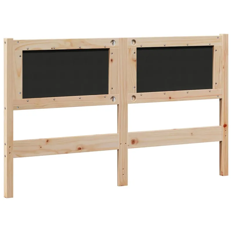 Galvūgalis Kita Ruda 150 cm Pušies masyvas
