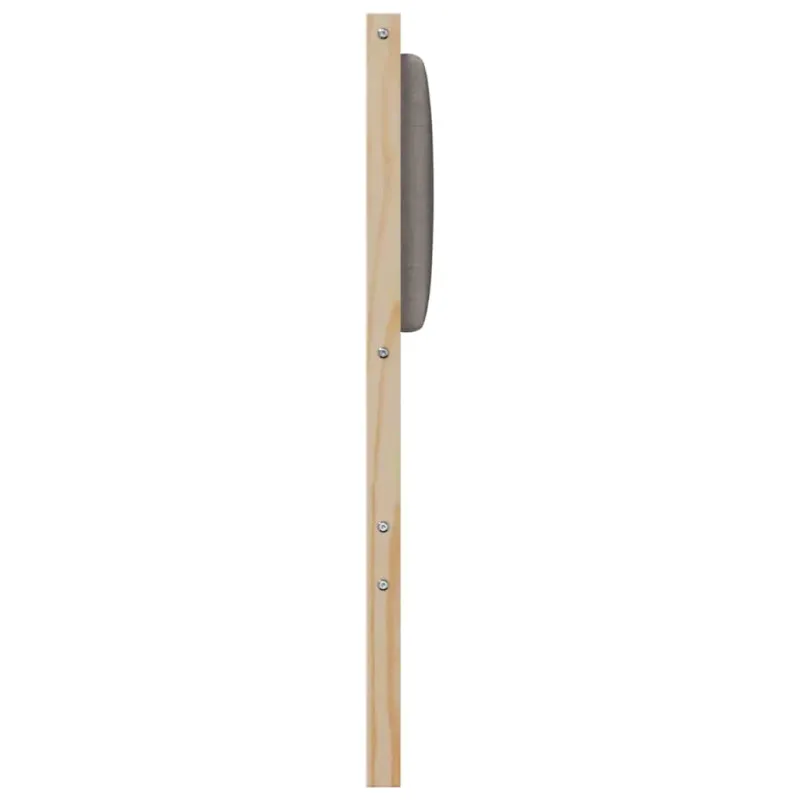 Galvūgalis Kita Ruda 90 cm Pušies masyvas