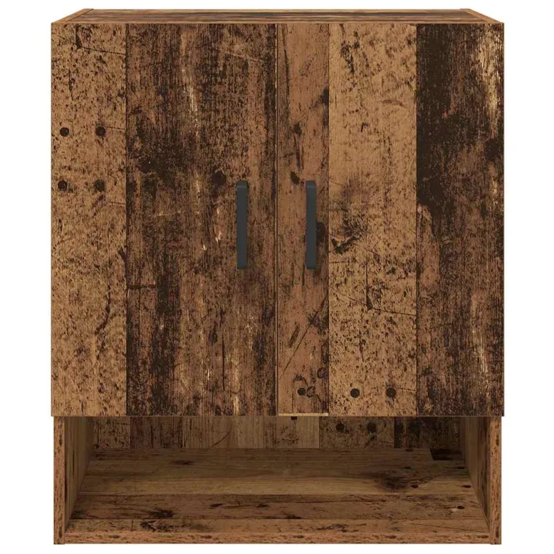 Sieninė spintelė Sena mediena 60 x 31 x 70 cm Apdirbta mediena