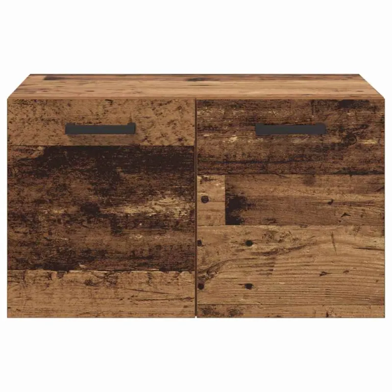 Prie sienos montuojama spinta Senas medis 60 x 36,5 x 35 cm