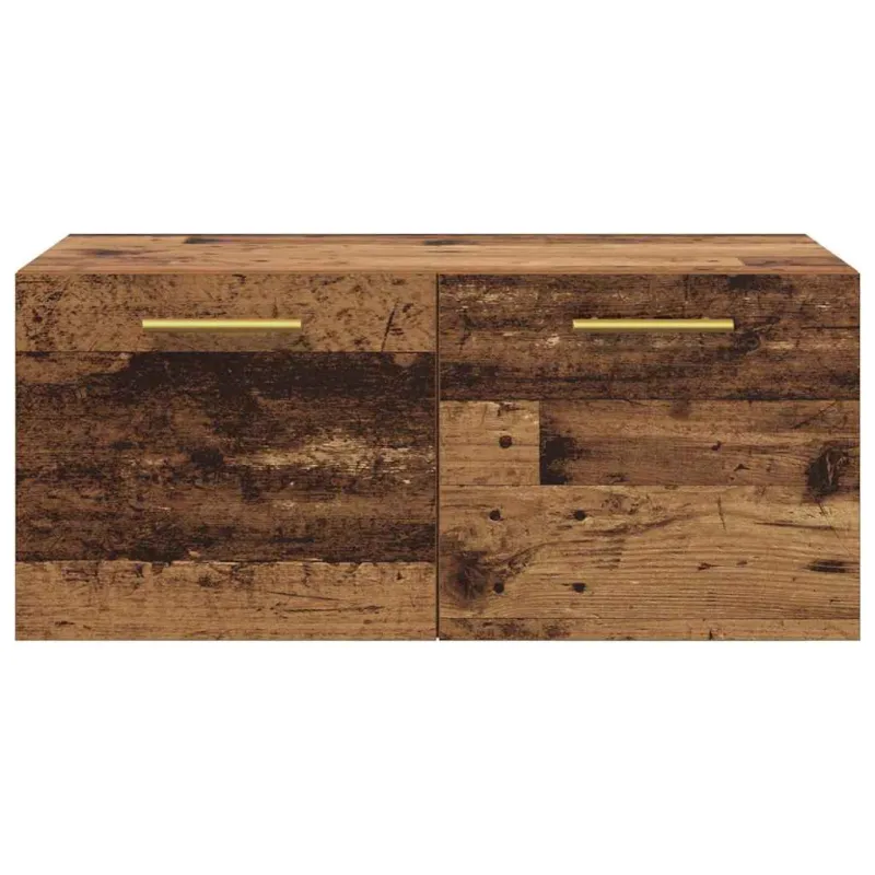 Sieninė spintelė Sena mediena 80 x 36.5 x 35 cm