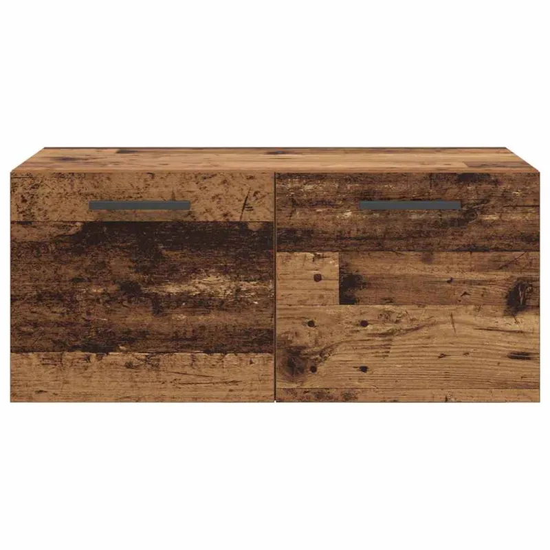 Sieninė spintelė Sena mediena 80 x 36.5 x 35 cm