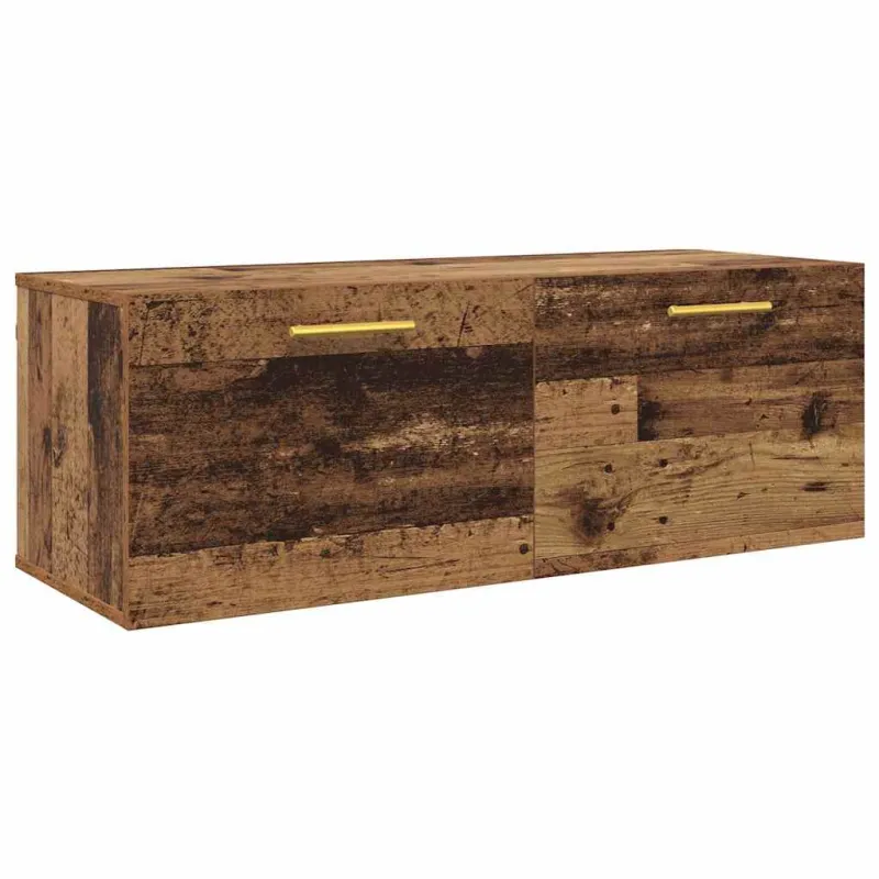 Sieninė spintelė Sena mediena 100 x 36.5 x 35 cm