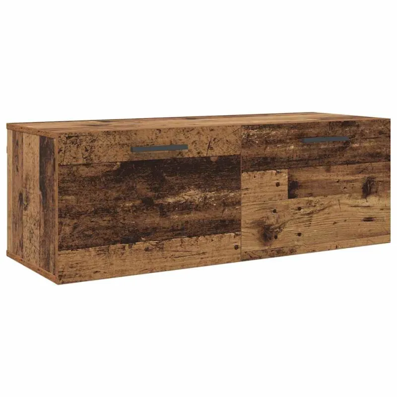 Sieninė spintelė Sena mediena 100 x 36.5 x 35 cm