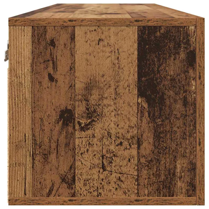 Sieninė spintelė Sena mediena 100 x 36.5 x 35 cm