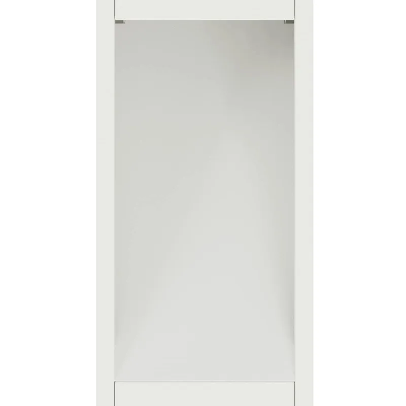 Saulės LED takų šviestuvas 2 pcs Balta Šaltai valcuotas plienas