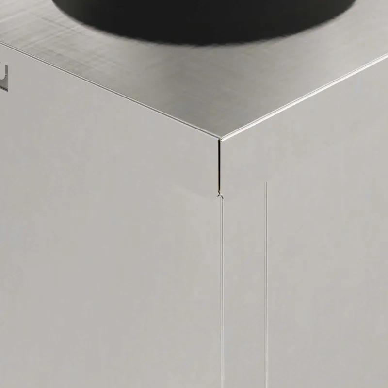 Saulės LED šaligatvio šviesa 2 pcs Sidabro Nerūdijantis Plienas