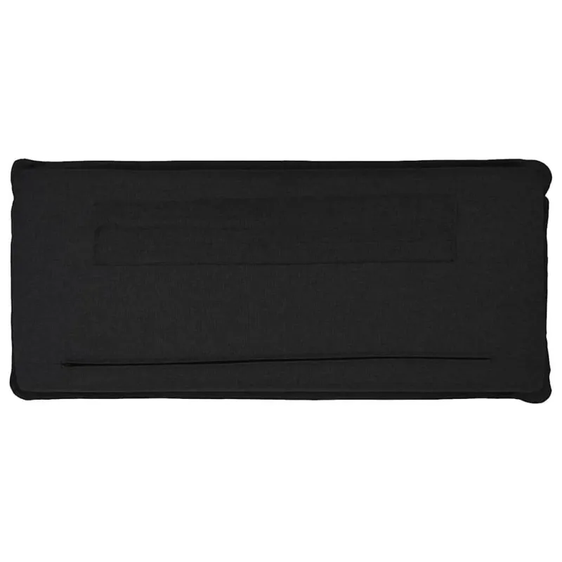 Apmušta lovos galvūgalis su galvūgalio Natūrali ir juoda 75 cm