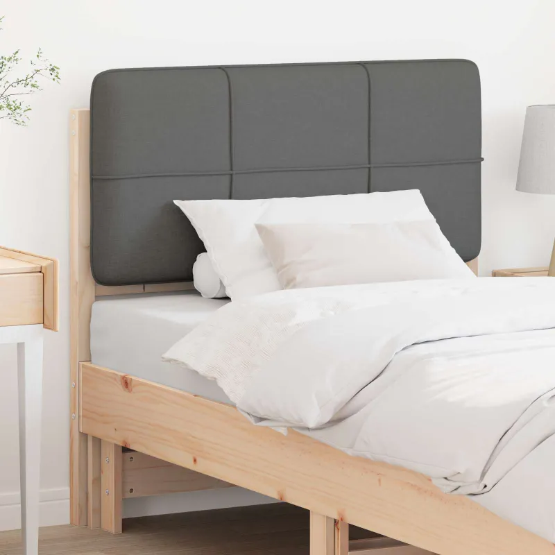 Apmušta lovos galvūgalis Rudas ir šviesiai pilkas 90 cm