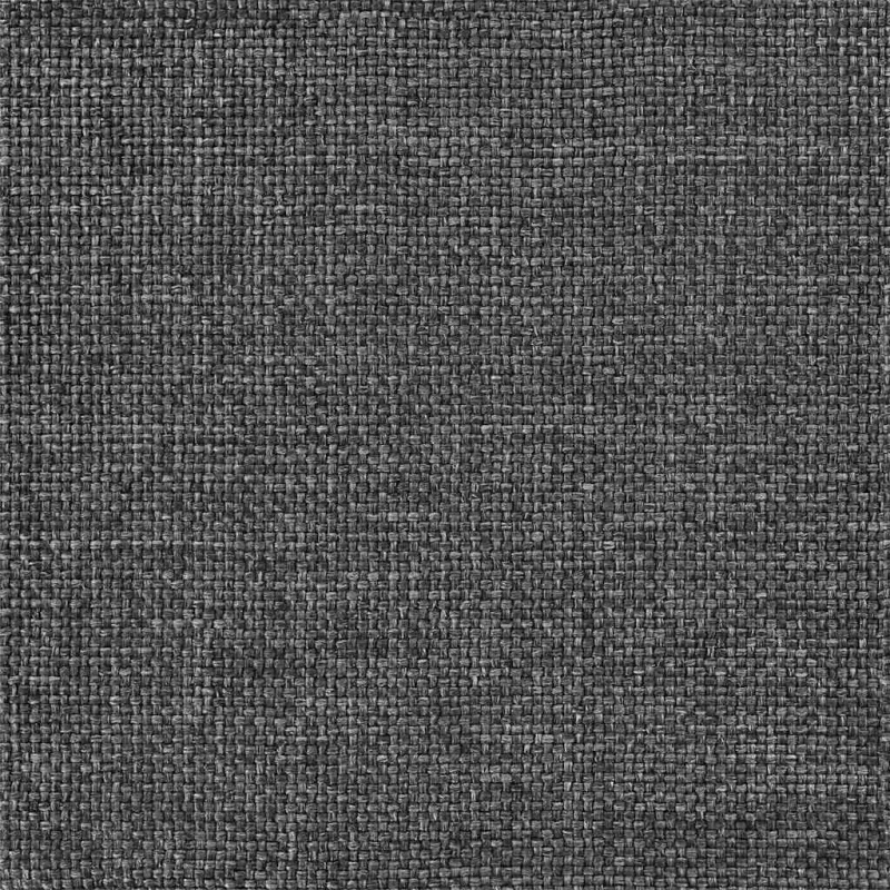 Apmušta lovos galvūgalis Ruda ir tamsiai pilka 180 cm
