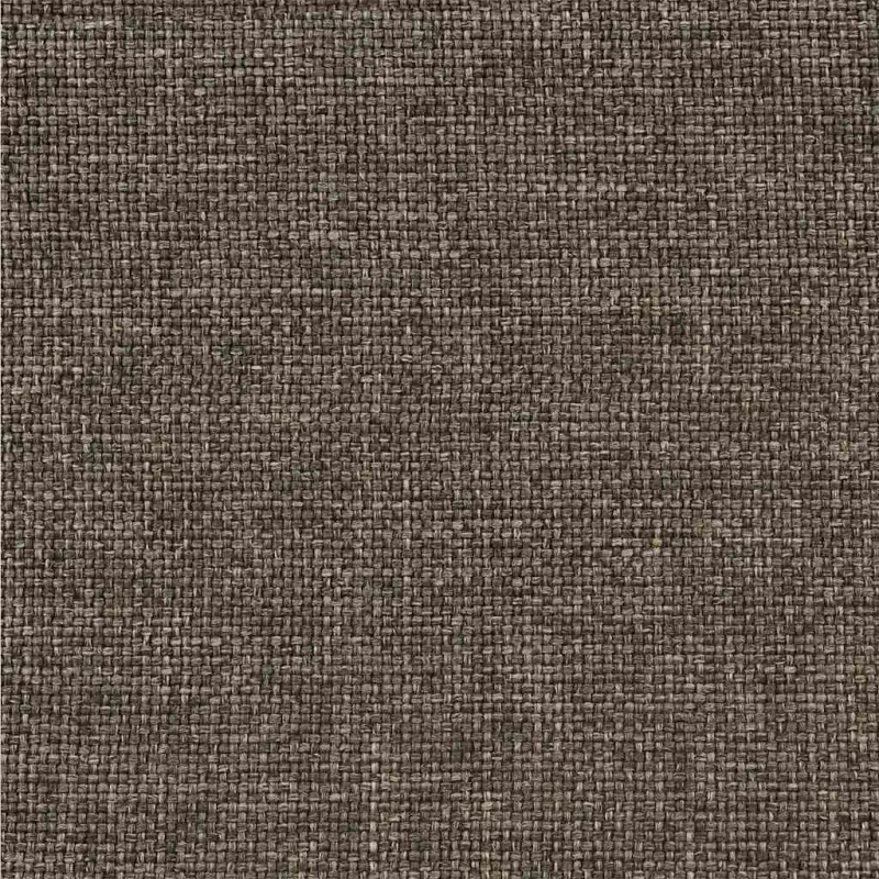 Apmušta lovos galvūgalis su galvūgalio Ruda ir Taupe 140 cm