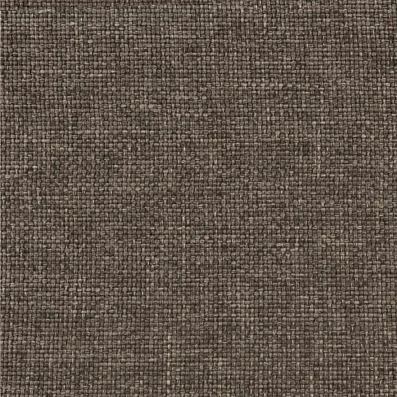 Apmušta lovos galvūgalis su galvūgalio Ruda ir Taupe 120 cm