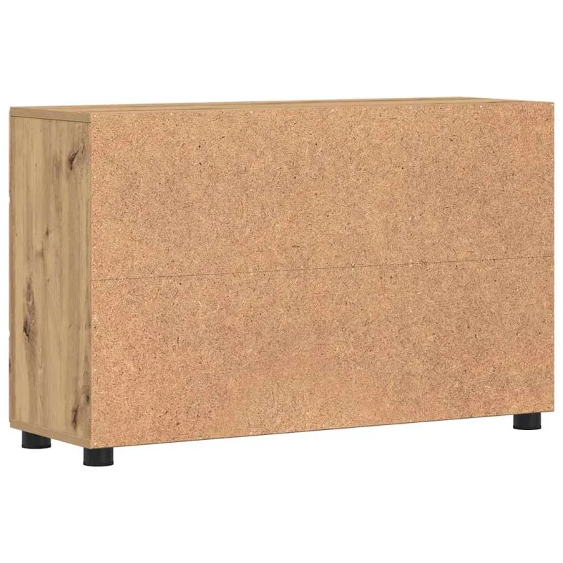 Kabalas FLORIN Amatininkų ąžuolas 88,5 x 30,5 x 55,5 cm