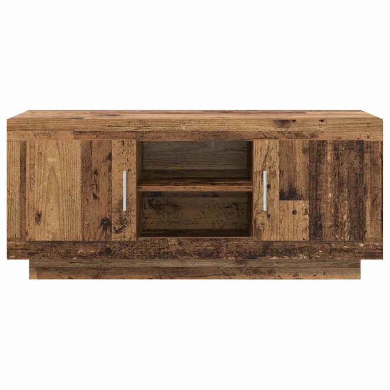 Televizoriaus spintelė Senovinis medis 102 x 35 x 45 cm