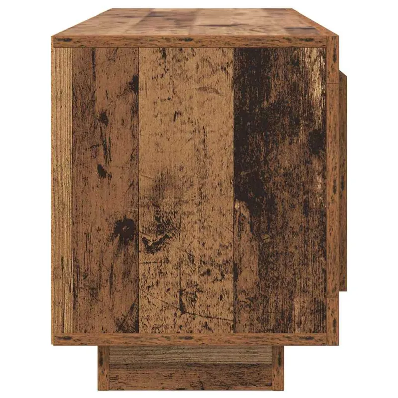 Televizoriaus spintelė Senovinis medis 102 x 35 x 45 cm