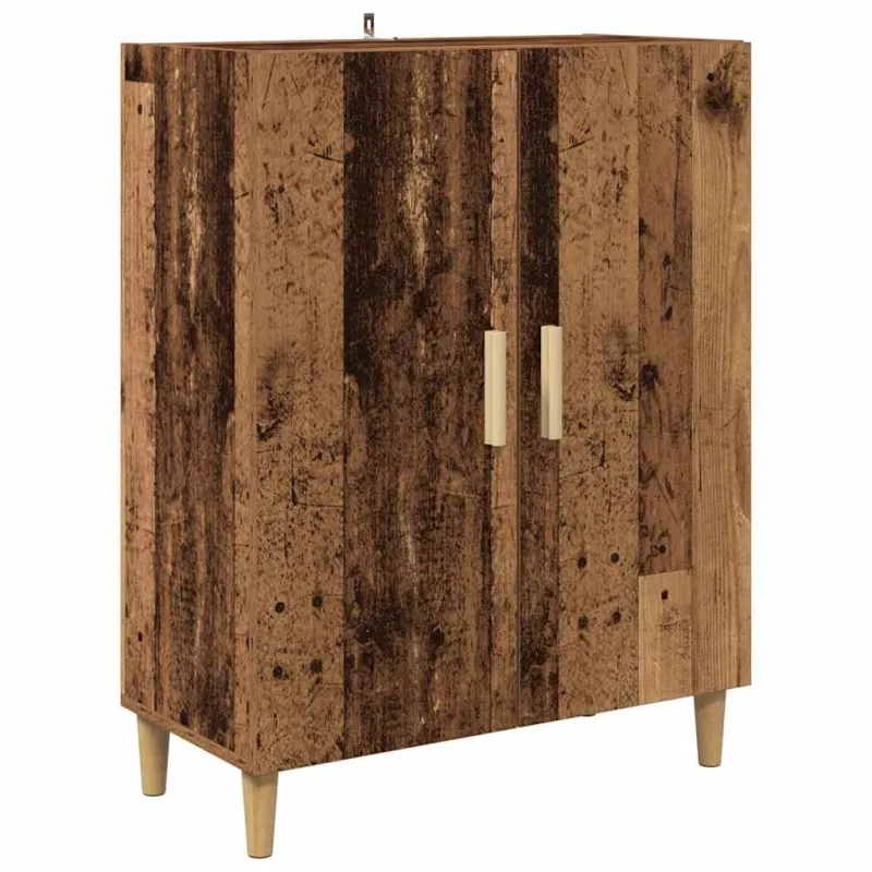 Kabalas Senovinis medis 70 x 34 x 90 cm Apdirbta mediena
