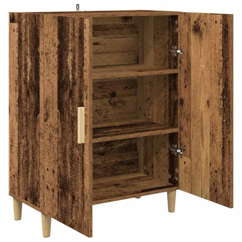 Kabalas Senovinis medis 70 x 34 x 90 cm Apdirbta mediena