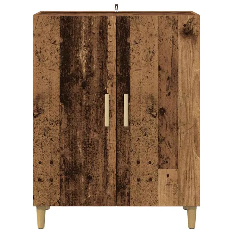 Kabalas Senovinis medis 70 x 34 x 90 cm Apdirbta mediena