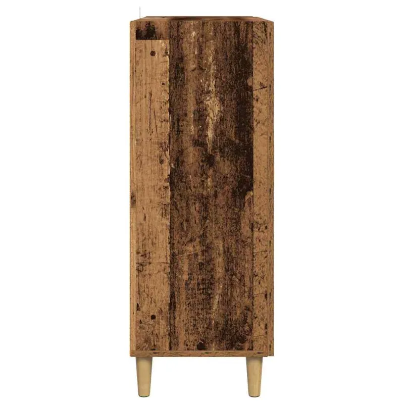 Kabalas Senovinis medis 70 x 34 x 90 cm Apdirbta mediena