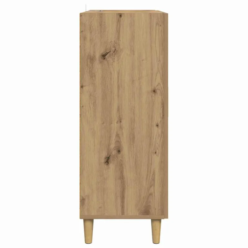 Kabalas Amatininkų ąžuolas 70 x 34 x 90 cm Apdirbta mediena