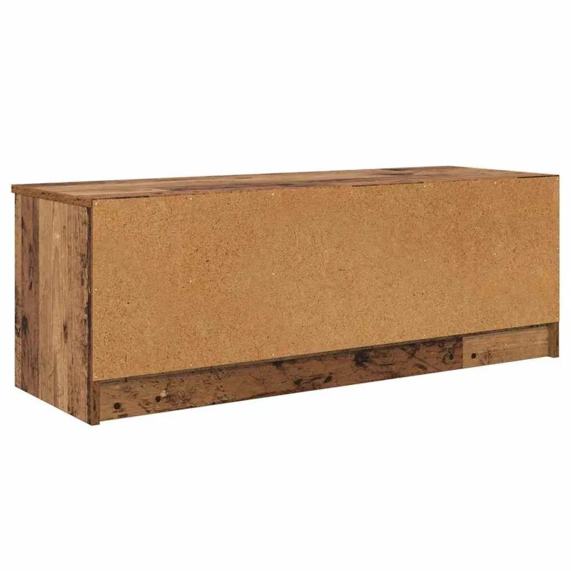 Televizoriaus spintelė Senovinis medis 102 x 35 x 36,5 cm