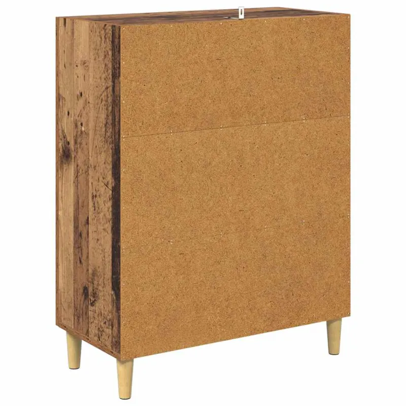 Kabalas Senovinis medis 69,5 x 34 x 90 cm Apdirbta mediena