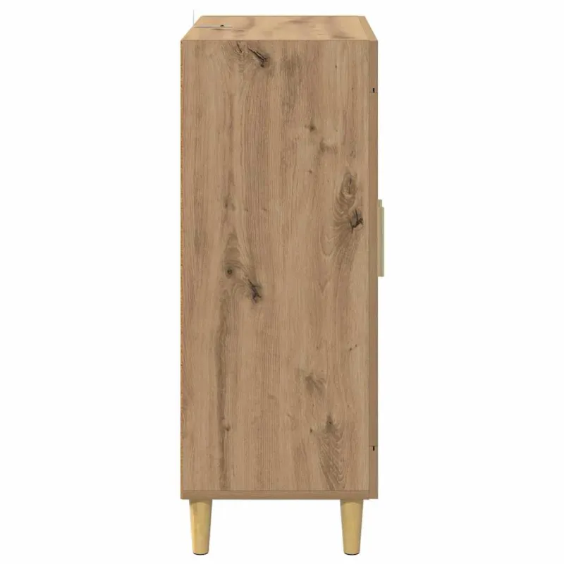 Kabalas Amatininkų ąžuolas 69,5 x 34 x 90 cm Apdirbta mediena
