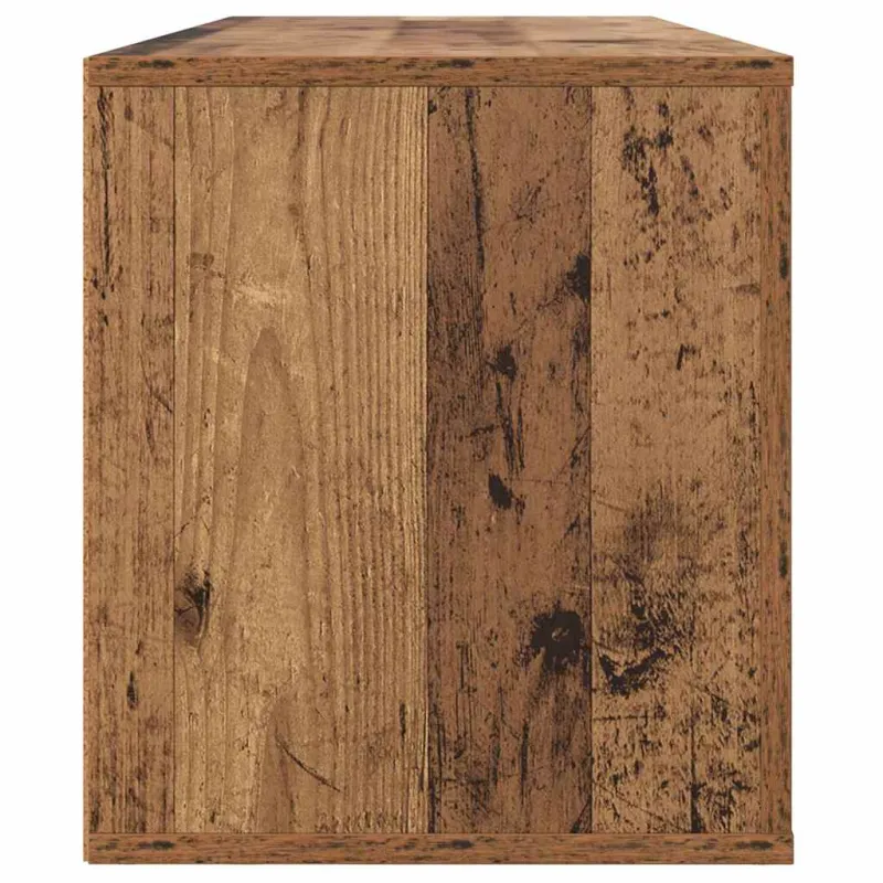 Televizoriaus spintelė Senovinis medis 100 x 35 x 40 cm