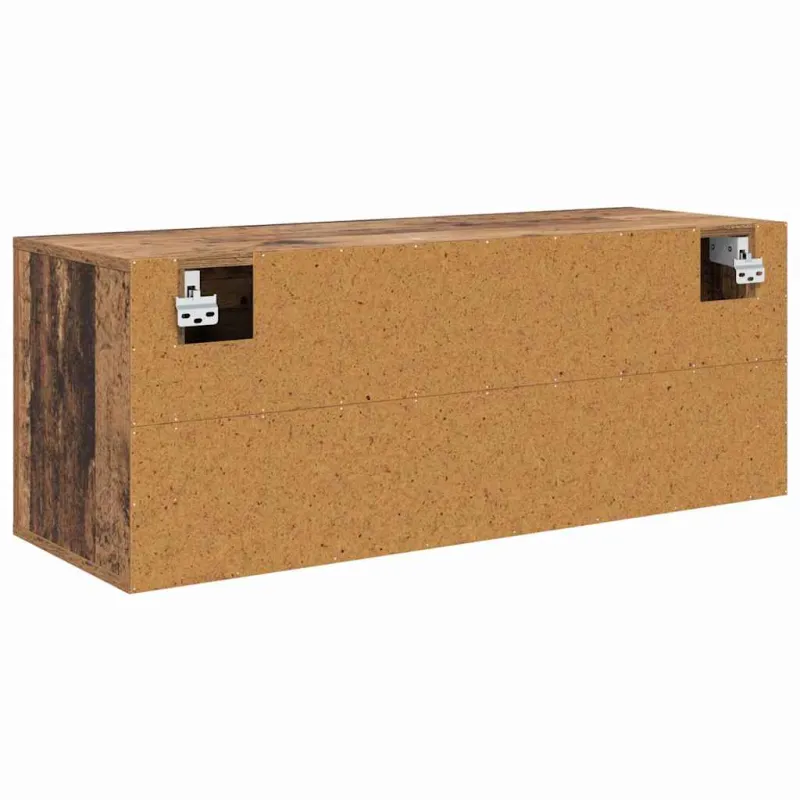 Batu skrynia Sena mediena 100 x 35 x 38 cm Apdirbta mediena