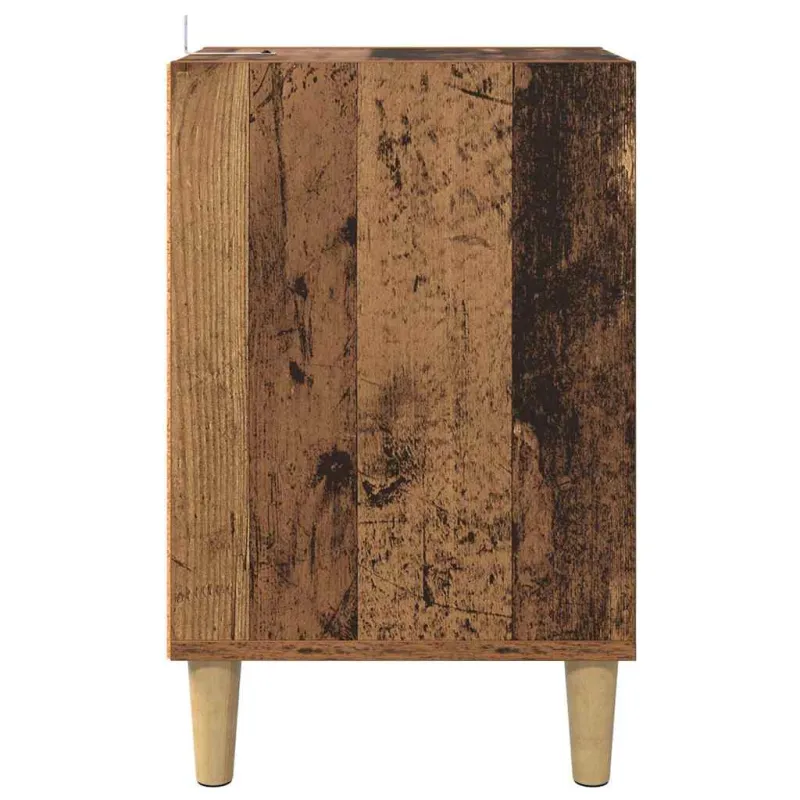Televizoriaus spintelė Senovinis medis 100 x 35 x 55 cm