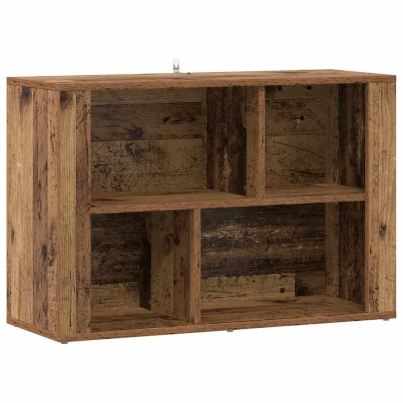 Kabalas Senovinis medis 80 x 30 x 53 cm Apdirbta mediena