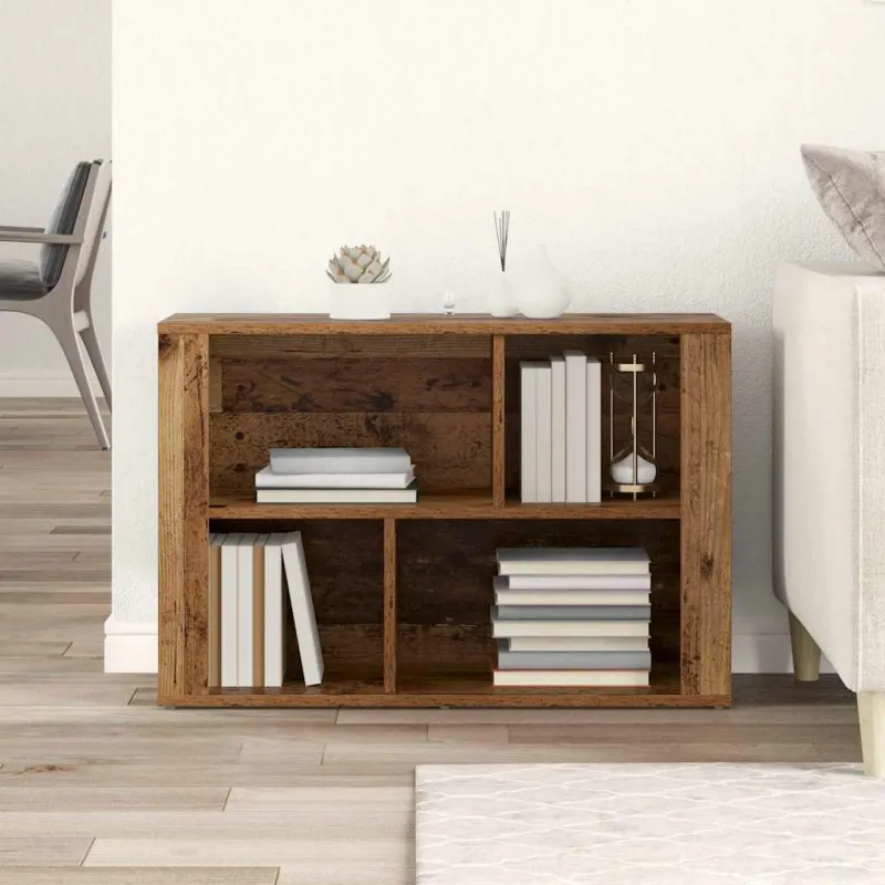 Kabalas Senovinis medis 80 x 30 x 53 cm Apdirbta mediena