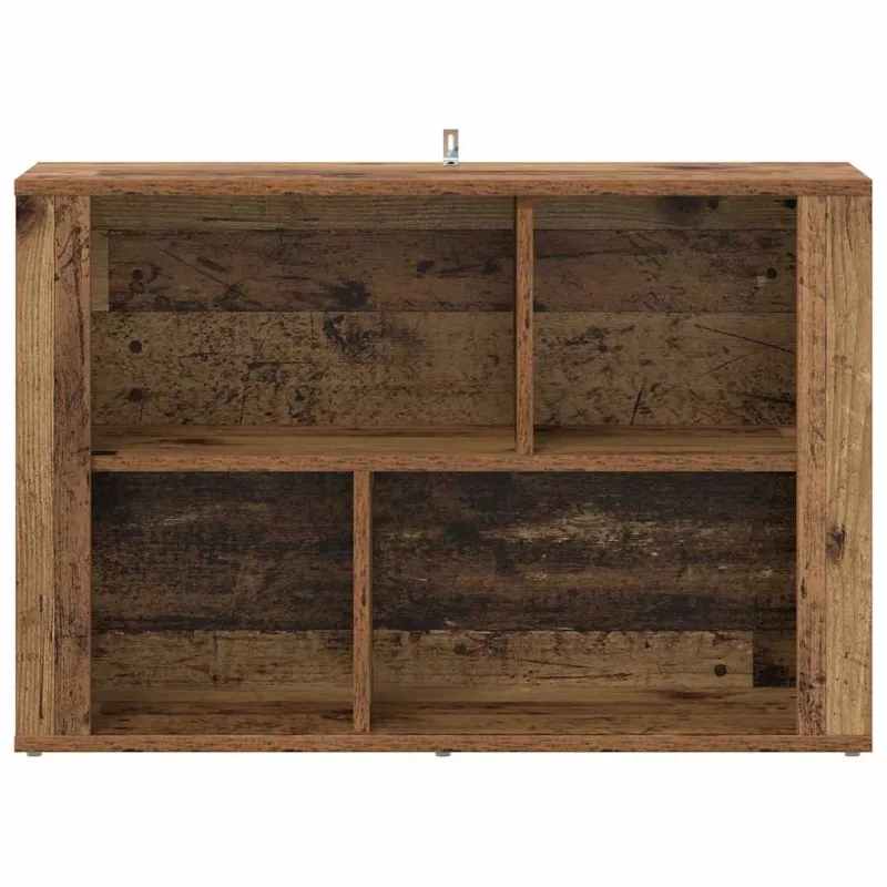 Kabalas Senovinis medis 80 x 30 x 53 cm Apdirbta mediena