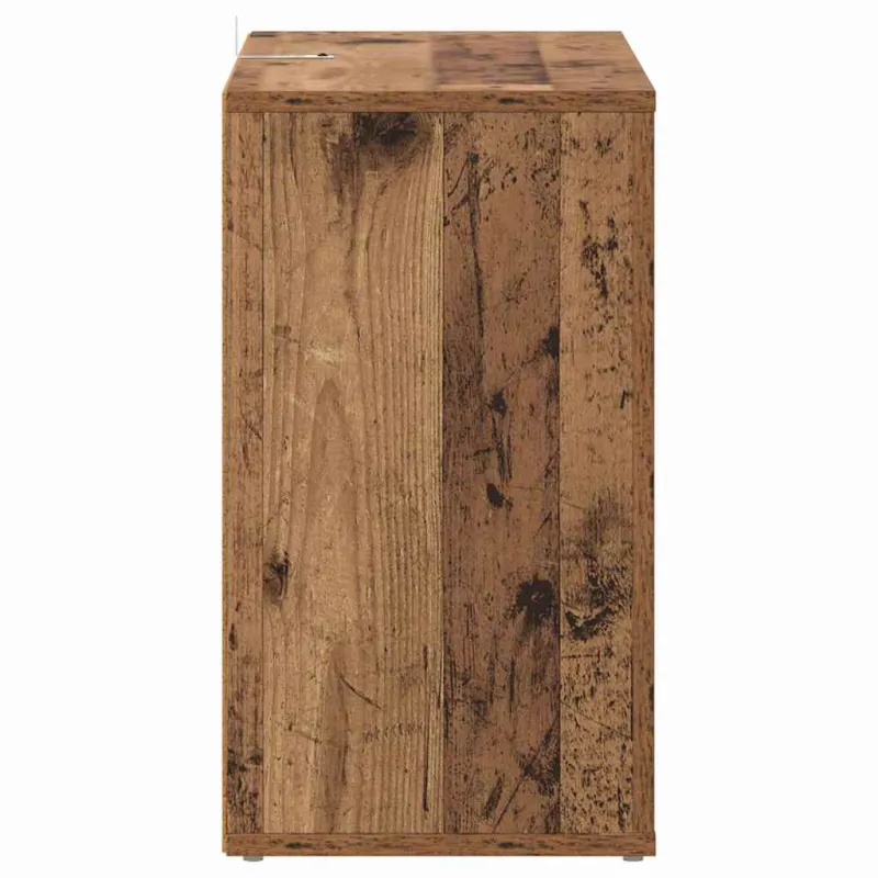 Kabalas Senovinis medis 80 x 30 x 53 cm Apdirbta mediena