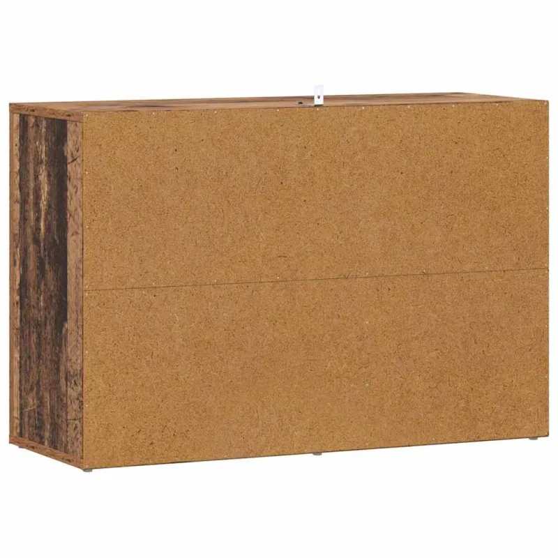 Kabalas Senovinis medis 80 x 30 x 53 cm Apdirbta mediena