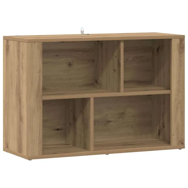 Kabalas Amatininkų ąžuolas 80 x 30 x 53 cm Apdirbta mediena