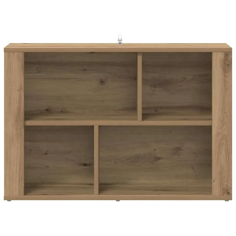 Kabalas Amatininkų ąžuolas 80 x 30 x 53 cm Apdirbta mediena