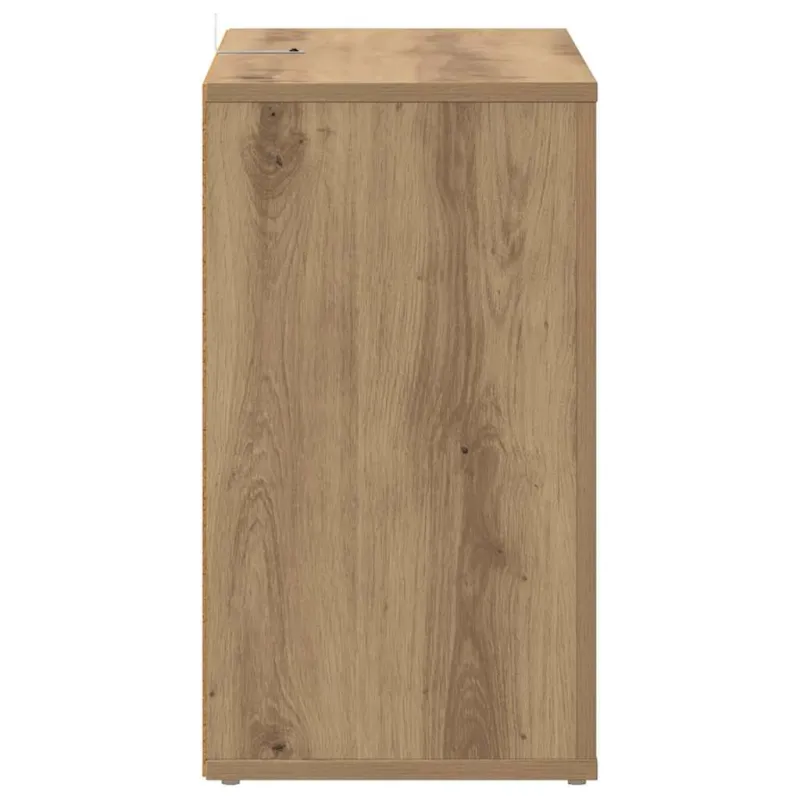 Kabalas Amatininkų ąžuolas 80 x 30 x 53 cm Apdirbta mediena
