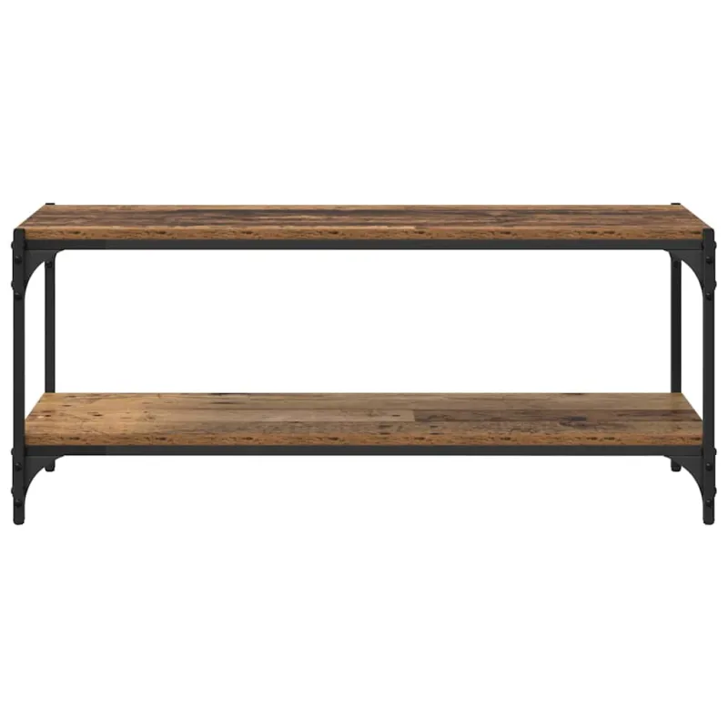 Televizoriaus spintelė Senovinis medis 100x33x41cm
