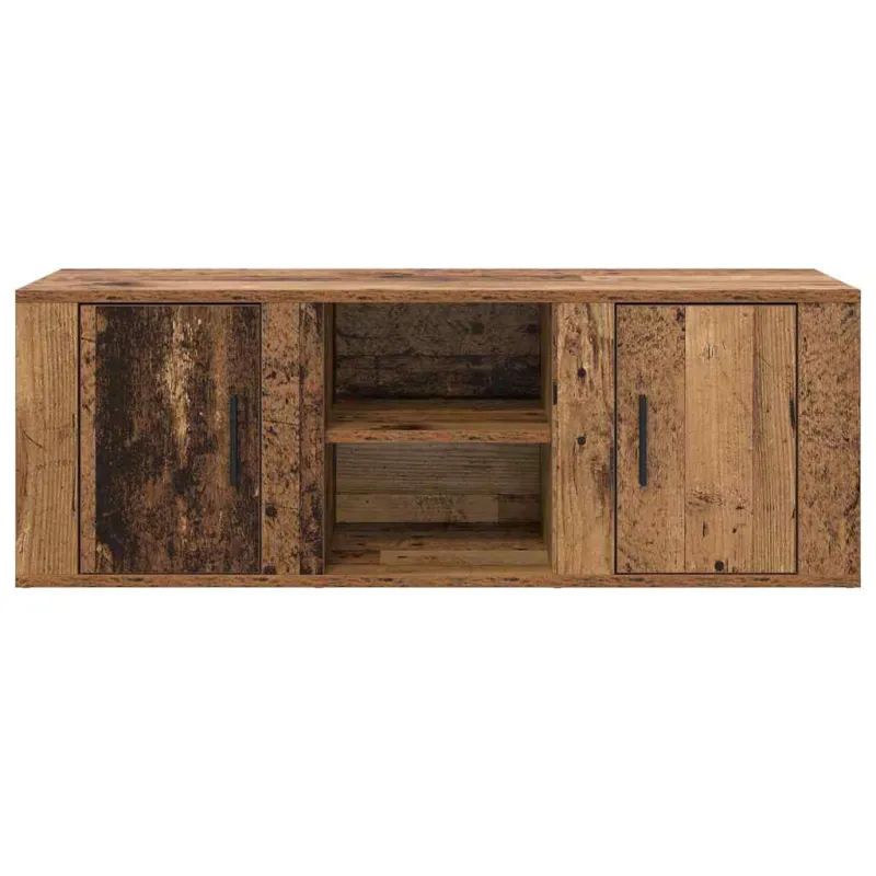 Televizoriaus spintelė Senovinis medis 100 x 31,5 x 35 cm