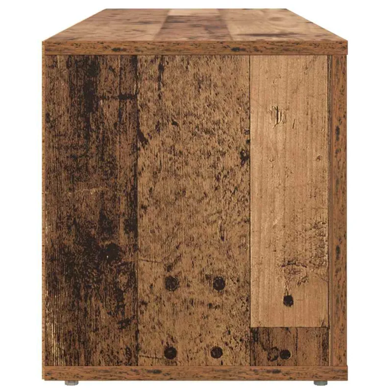 Televizoriaus spintelė Senovinis medis 100 x 31,5 x 35 cm