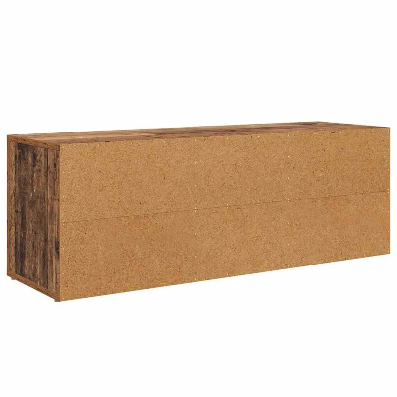 Televizoriaus spintelė Senovinis medis 100 x 31,5 x 35 cm