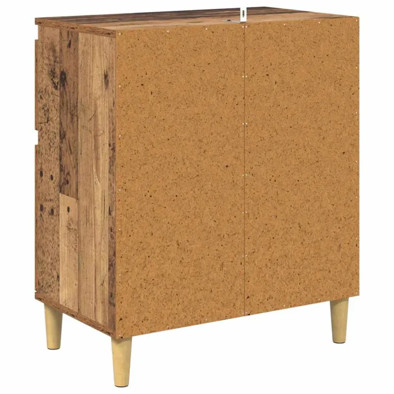 Kabalas Senovinis medis 60 x 35 x 70 cm Apdirbta mediena
