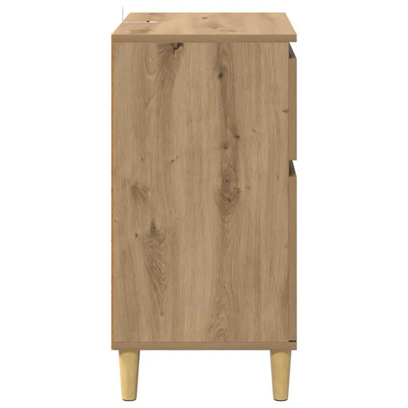 Kabalas Amatininkų ąžuolas 60 x 35 x 70 cm Apdirbta mediena