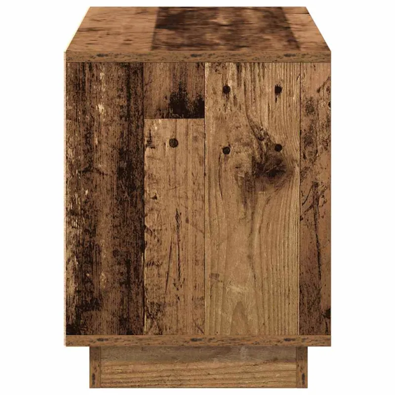 Televizoriaus spintelė Senovinis medis 102 x 35 x 45 cm