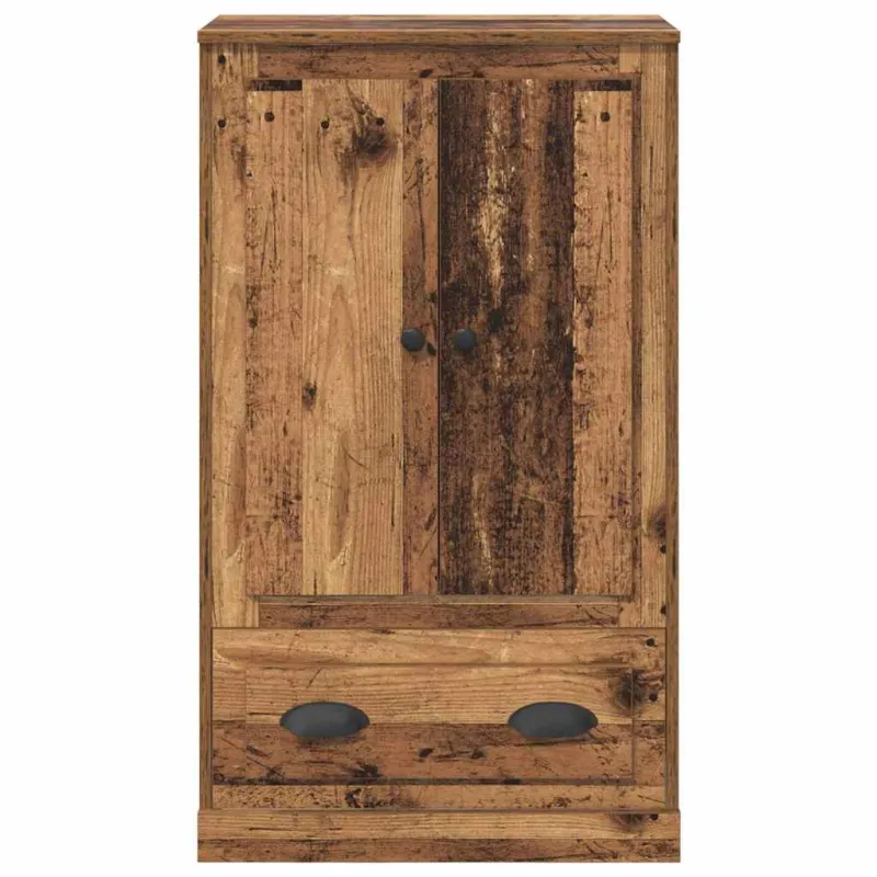 Aukštas spintelė Senovinis medis 60 x 35,5 x 103,5 cm