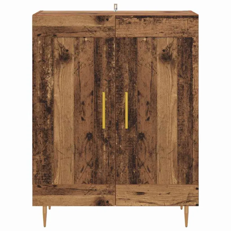 Kabalas Senovinis medis 69,5 x 34 x 90 cm